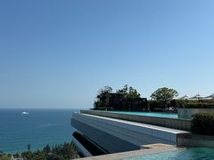 -瑰丽酒店·海吧·天际下午茶·现场DJ·天台酒吧