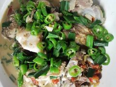 -客家大院·非遗赣南客家菜(郁孤台店)