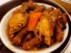 -凤城酒家(渣华道)