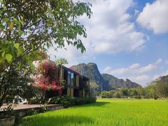-大新明仕山庄