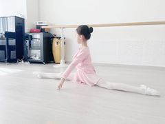 -星光舞蹈艺术中心(太阳宫校区)