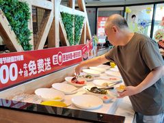 -豪客来牛排(汕头东厦100店)