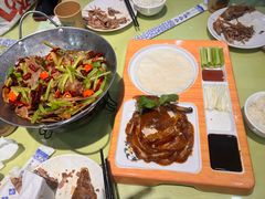 -玉桥餐厅(天坛店)