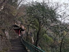 -黔灵山公园
