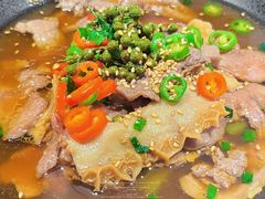 -潮堂 · 潮州菜(国贸商城店)