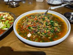 -邱金小炒·30 年盐帮江湖菜(自贡店)