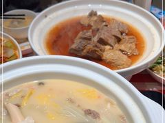 -西贝莜面村(近铁城市广场店)