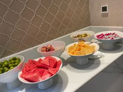 -桃源咖啡厅(武夷山大红袍山庄店)