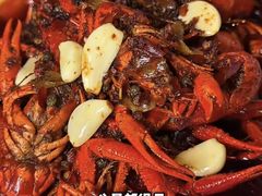 -京悦南门涮羊肉·羊蝎子火锅(田林路店)