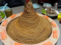 -滇小鱼·云南野生菌火锅(上杭路店)