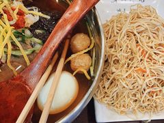 -服务大楼冷面(延大店)