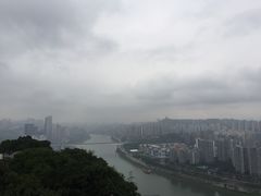 嘉华大桥-瞰胜楼