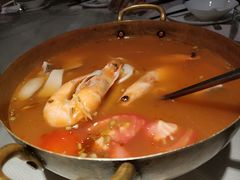 -渔太泰漓江小馆·广西融合菜(西街店)