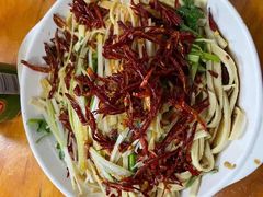 -如意香辣鸡架(总店)