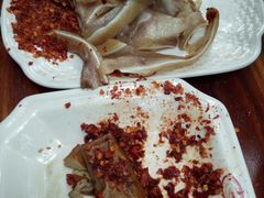 -山东水饺(南坪新街店)