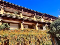 -云南民族村