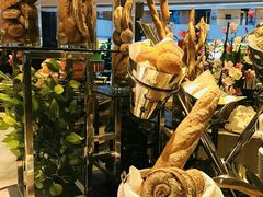 -OPEN開全日自助餐厅·牛肉火锅·海鲜(佛山希尔顿酒店)