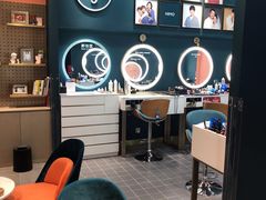 -海马体照相馆(无锡清扬茂业天地店)