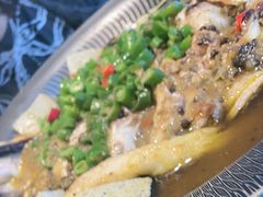 -半天妖烤鱼(西直门凯德mall店)