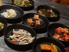 -虎哥六韩式烤肉料理 TIGERGRILL(隆生金山湖中心购物广场店)
