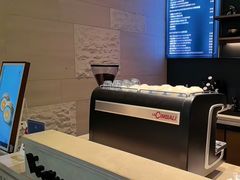 -V咖啡(兰州盛达希尔顿酒店)