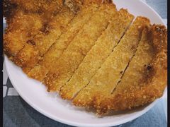 -潘国仙耳光馄饨(黄家阙路店)