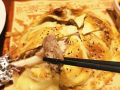 -那拉提之疆·新疆菜(美院店)