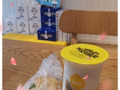 -一鸣真鲜奶吧(卫岗店)