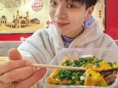 -老通城豆皮大王(吉庆街店)