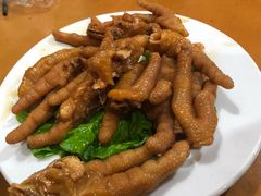 -健跳小海鲜(人民路店)