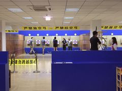 -张弛射箭馆
