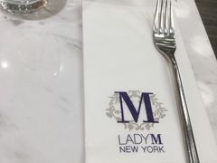 -Lady M(沙田新城市广场店)