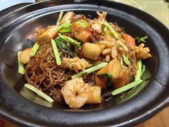 -北平味道.京味菜.烤鸭(梨园店)