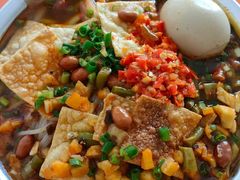 -中国民航大学教工食堂