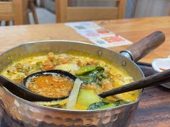 -小满手工粉(上海品尊国际店)