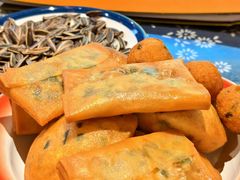 -柴火农家·江西赣南菜(土华店)