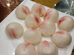 寿桃包-新兴家喻酒家·羊城名宴(昌岗店)