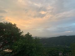 -云洞岩风景区