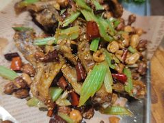 -状元阁烧烤(新华路总店)