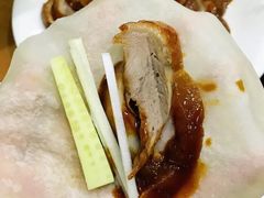 -董立兵烤鸭店(山大路店)
