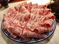 -宣武小院涮肉(前门店)