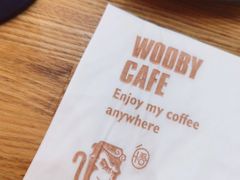 -悟白咖啡WoobyCafe