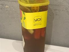 -YO!TEA有茶(坂田佳华领汇店)