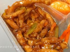 -晓宇盒饭(民安街店)