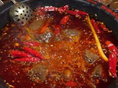 -牛市坎火锅(建设路店)