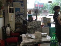 -蟹肉煲蟹肉(阊胥路店)