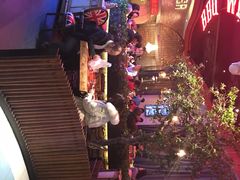 -肉串汪(望京店)