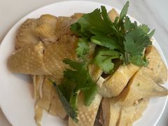 -泰煌鸡·上海白斩鸡·沪菜(平利店)