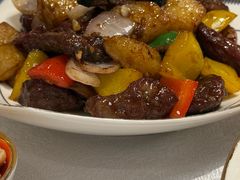 -喜记避风塘炒辣蟹(旗舰店)