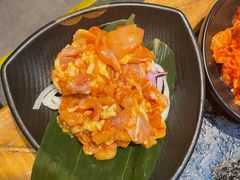 -九田家黑牛烤肉料理(太阳城店)